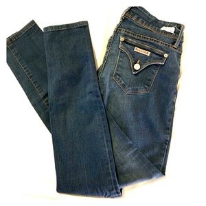 Hudson Jeans